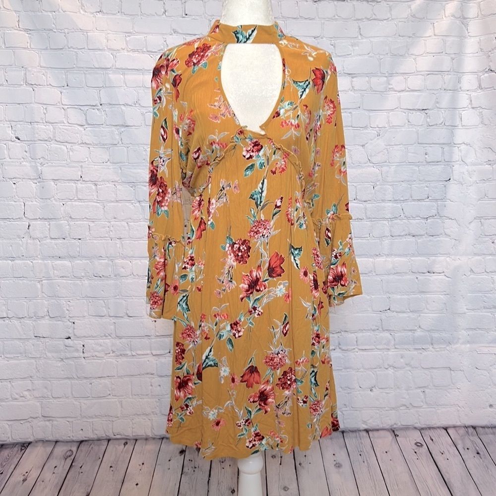 Band of Gypsies  Dress Never Worn Size M